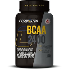 BCAA 2400