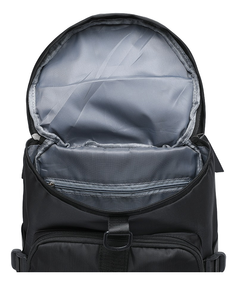 Mochila Cavalera Esportiva Academia Viagem 3