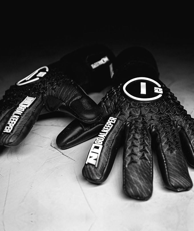 Luva de Goleiro Profissional N1 Scorpius 2.0 2