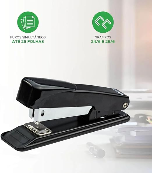 Grampeador de Mesa Kokay 2