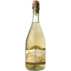 Vinho Lambrusco Montecchio Branco