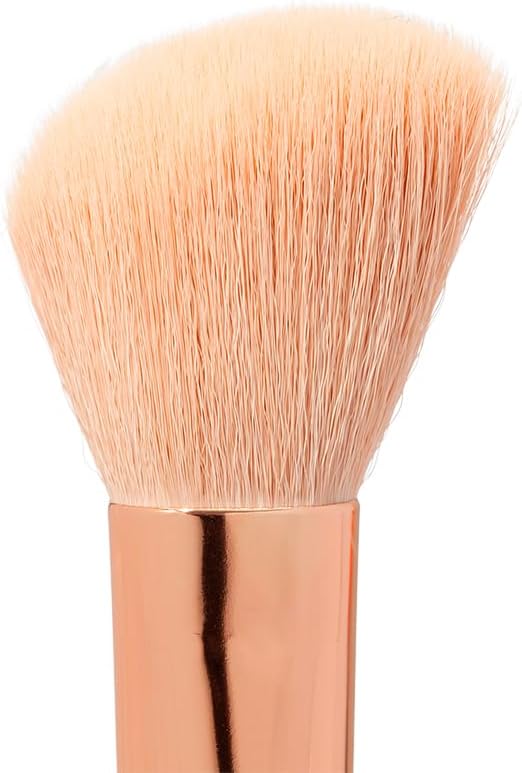 Pincel para Blush Chanfrado Pink My Apple Ocn5 2