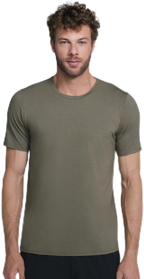 Top 10 Melhores Camisetas Masculinas em 2026 (Insider, Hering e mais) 1