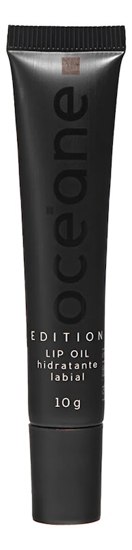 Lip Oil Cocoa Océane Edition 1