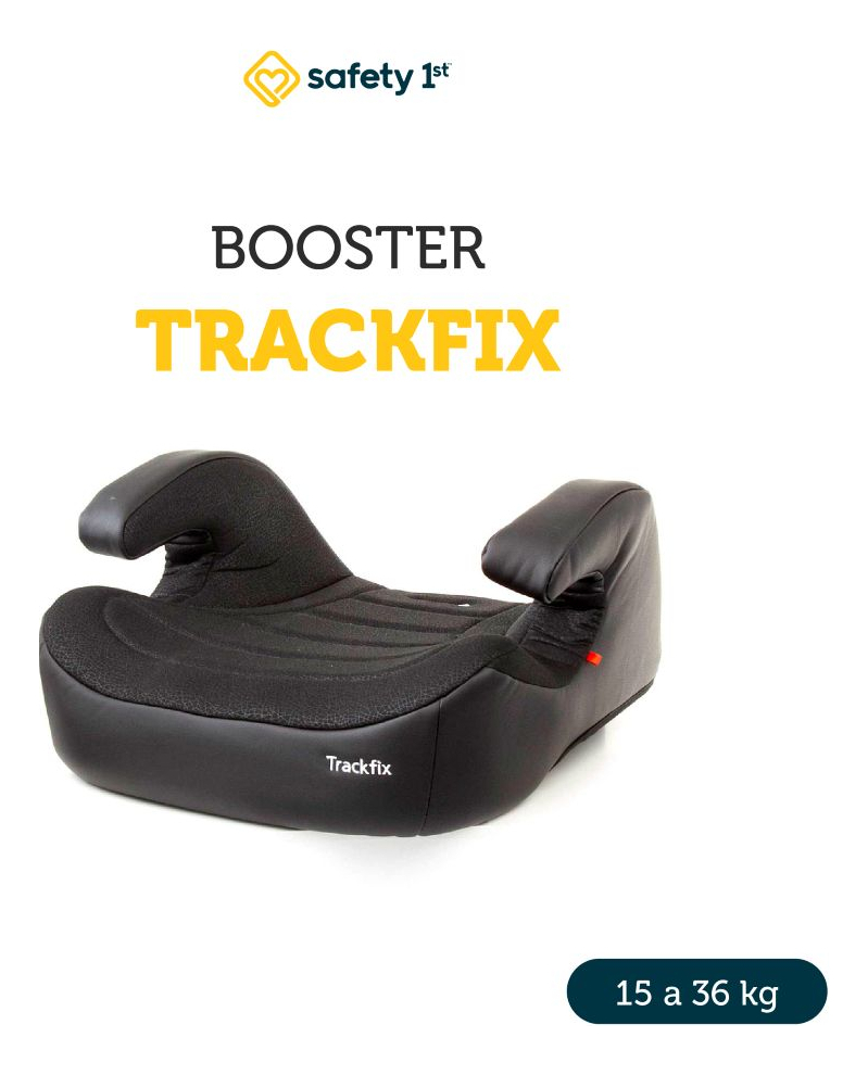 Booster TrackFix 5