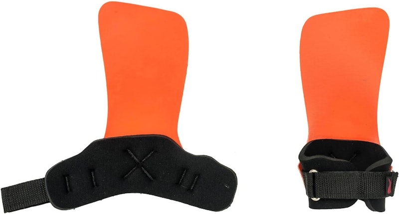 Luvas Grip X-pro em Lona Dupla Face 3