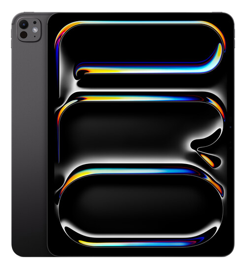 iPad Pro de 13 Polegadas (M5) 3