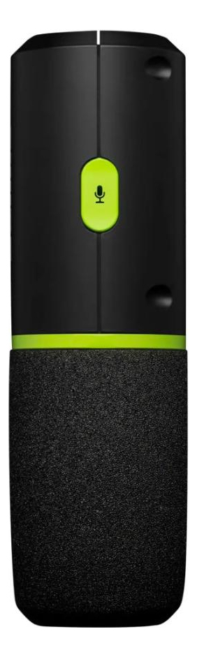 Microfone Gamer USB Shure 3