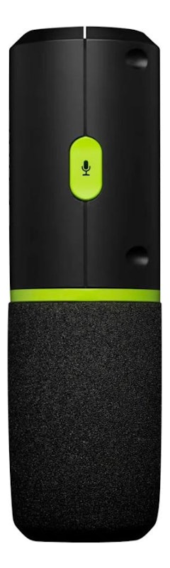 Microfone Gamer USB Shure 3