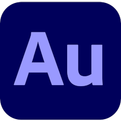 Adobe Audition