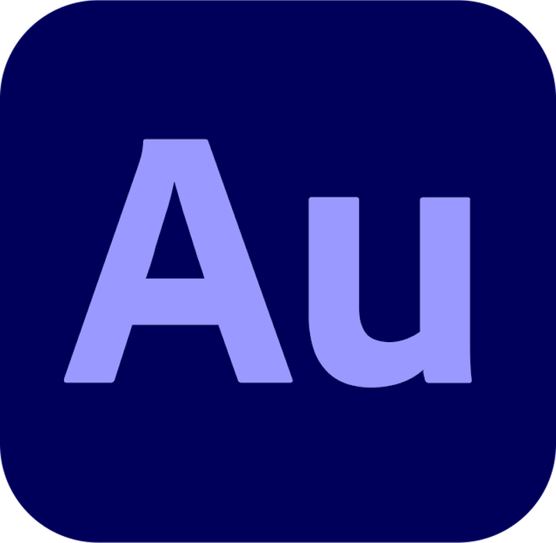 Adobe Audition 1