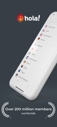 Hola VPN 2