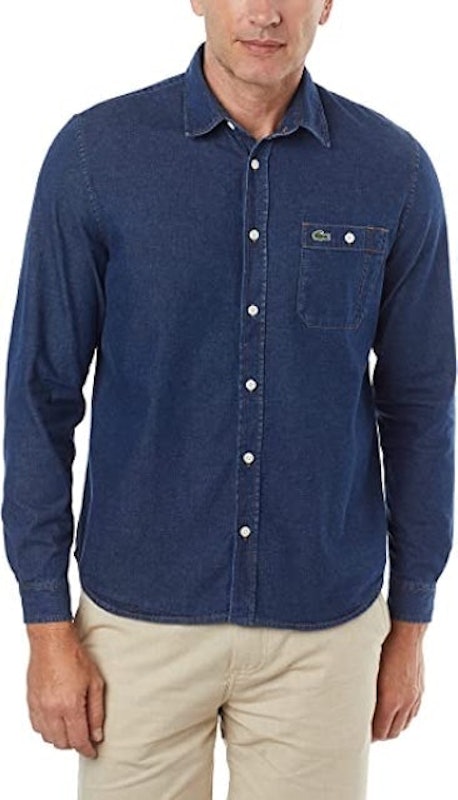 Lacoste 4