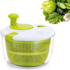 Secador Salada 5 L Plástico