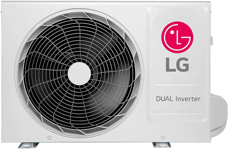 Ar-Condicionado AI Dual Inverter Voice Frio 12000 BTUs 4