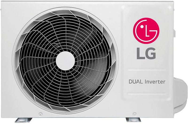 Ar-Condicionado AI Dual Inverter Voice Frio 12000 BTUs 4