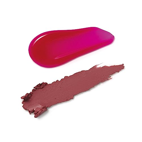 Batom Duo Glam Micro Plump 3