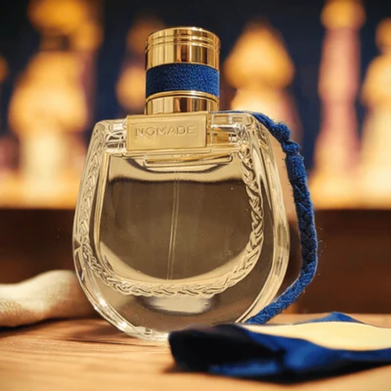 Perfume Chloé Nomade Nuit d’Égypte 4