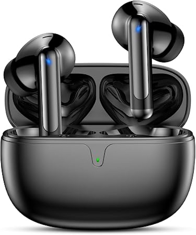 Fones de Ouvido Bluetooth Blackultra 1