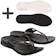 ALCALAY Chinelo Alcalay Masculino 1