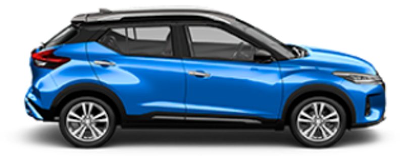Nissan 3