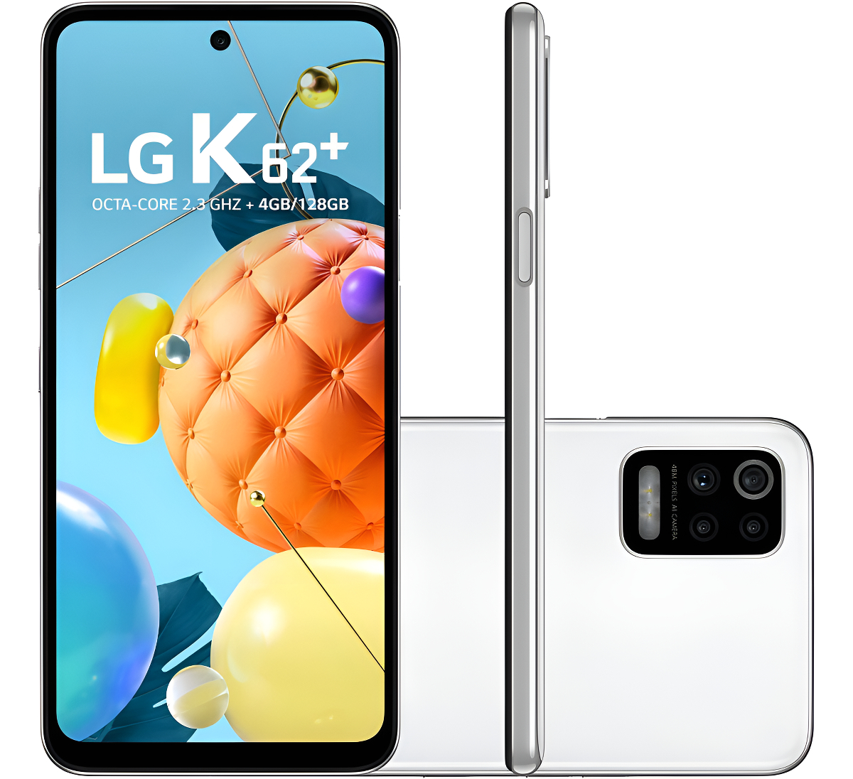Top 10 Melhores Celulares LG em 2026 (K52, K62 e mais) 4