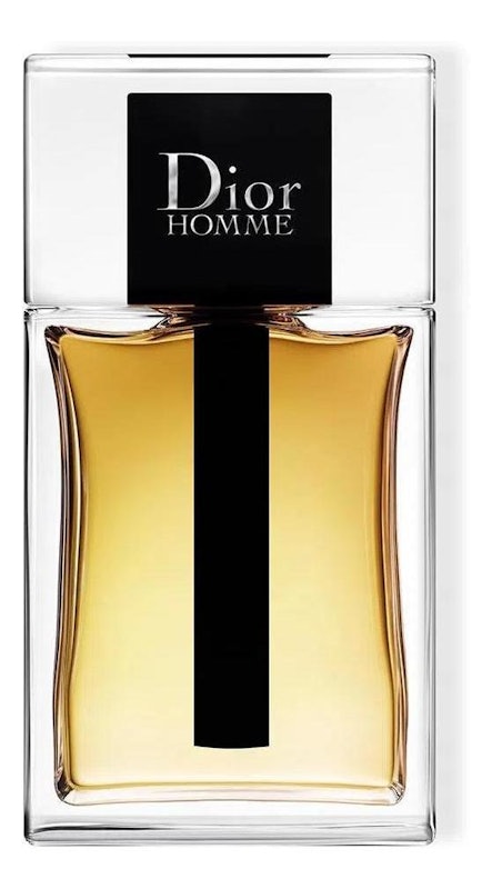 Dior Homme Eau de Toilette 3