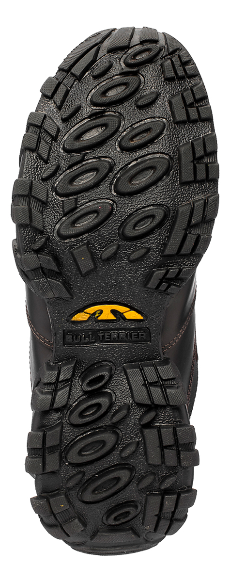 Bota para Trilha Bruce Bull Terrier 4