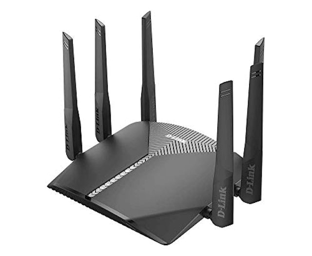 Top 10 Melhores Roteadores Wireless (TP-Link, D-Link e mais) 4