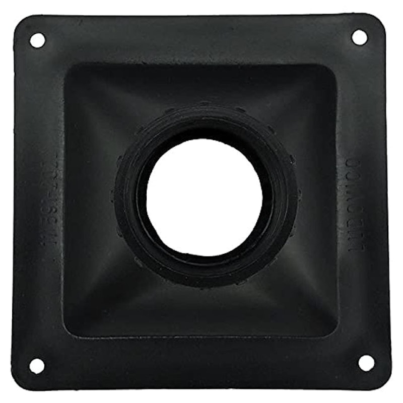 Corneta de Som Quadrada LC 150 4
