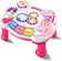 ZOOP TOYS Mesinha de Atividades Rosa 1