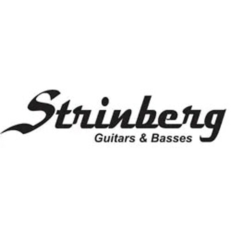 Strinberg 1