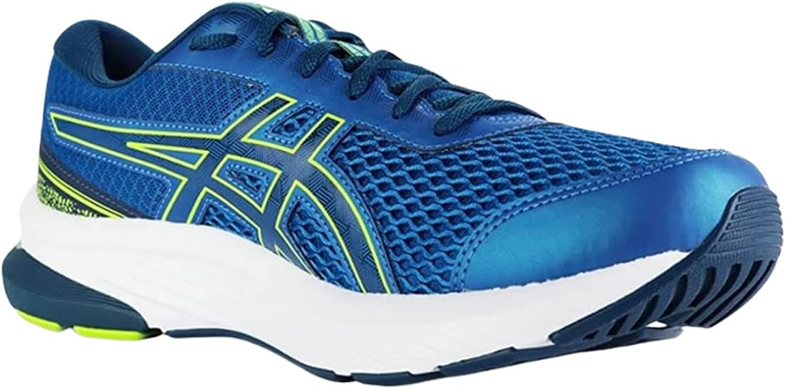 Tênis Corrida Masculino Tenis Asics Masculino Barato Tênis