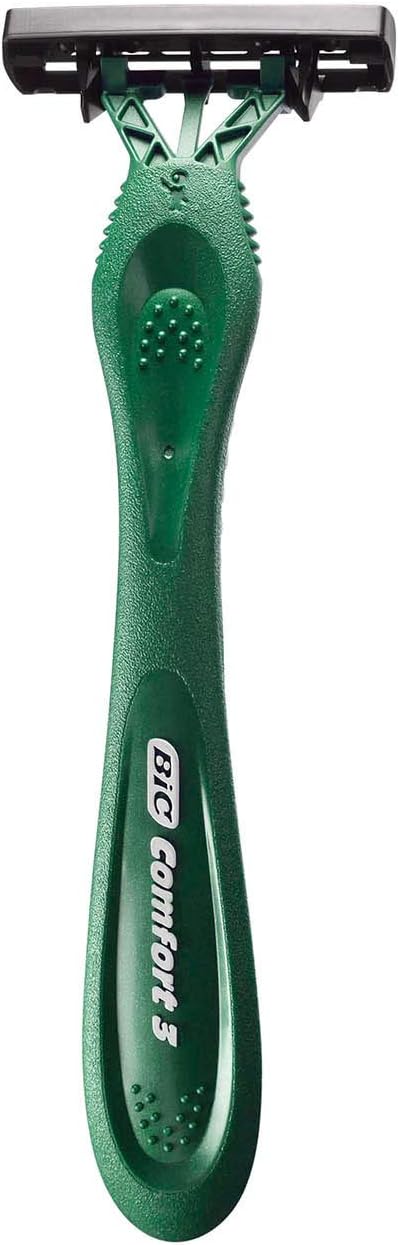 Aparelho de Barbear Comfort 3 Advance Pele Sensível 5