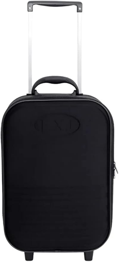 Mala de Viagem de Bordo 10 kg com Rodinhas 1