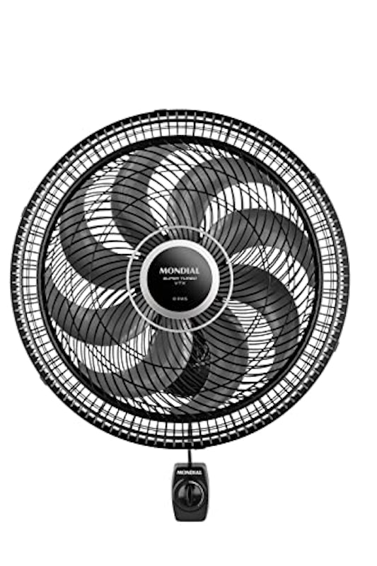 Ventilador de Parede Mondial Turbo 8 Pás 1