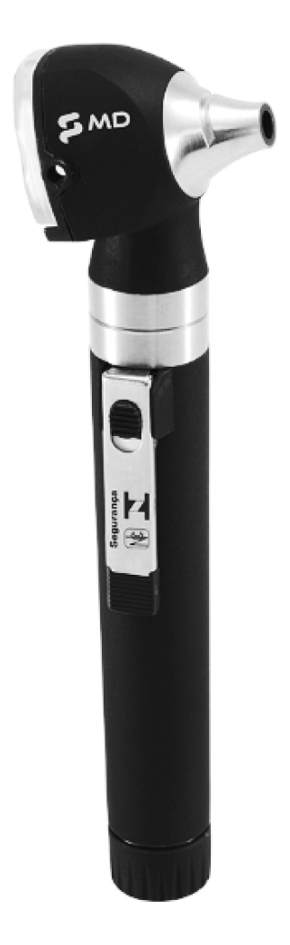 Otoscópio Omni 3000 2