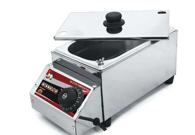Derretedeira de Chocolate Multiuso CM-2,5L 110 V 1