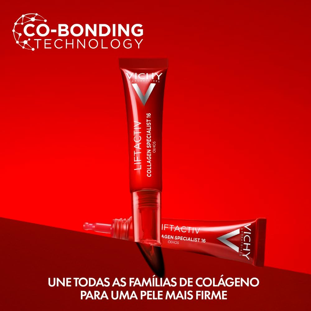Liftactiv Colágeno Especialist 16 Olhos 5