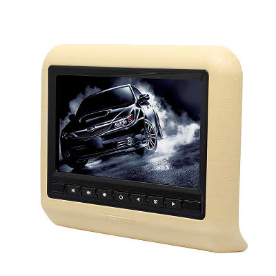 DVD Player Automotivo Tiger Auto 2