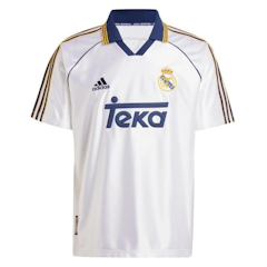 Camisa I Real Madrid 99/00