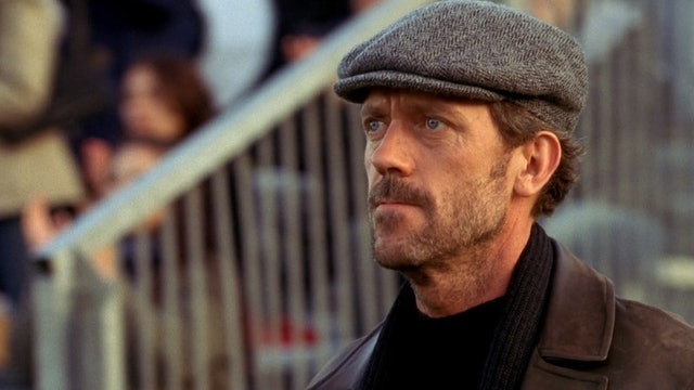 House (2004) 1