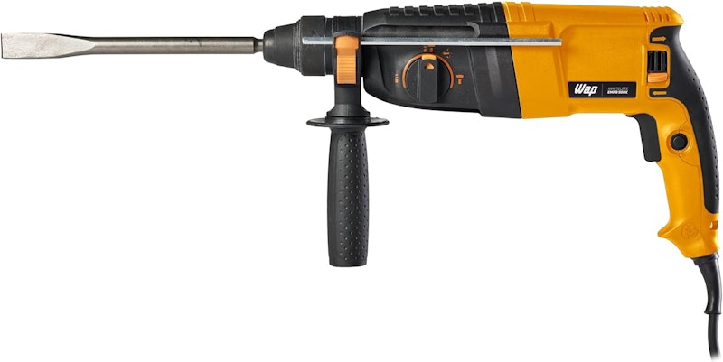 Martelete 900 W WAP EMPR 900 K SDS Plus 3