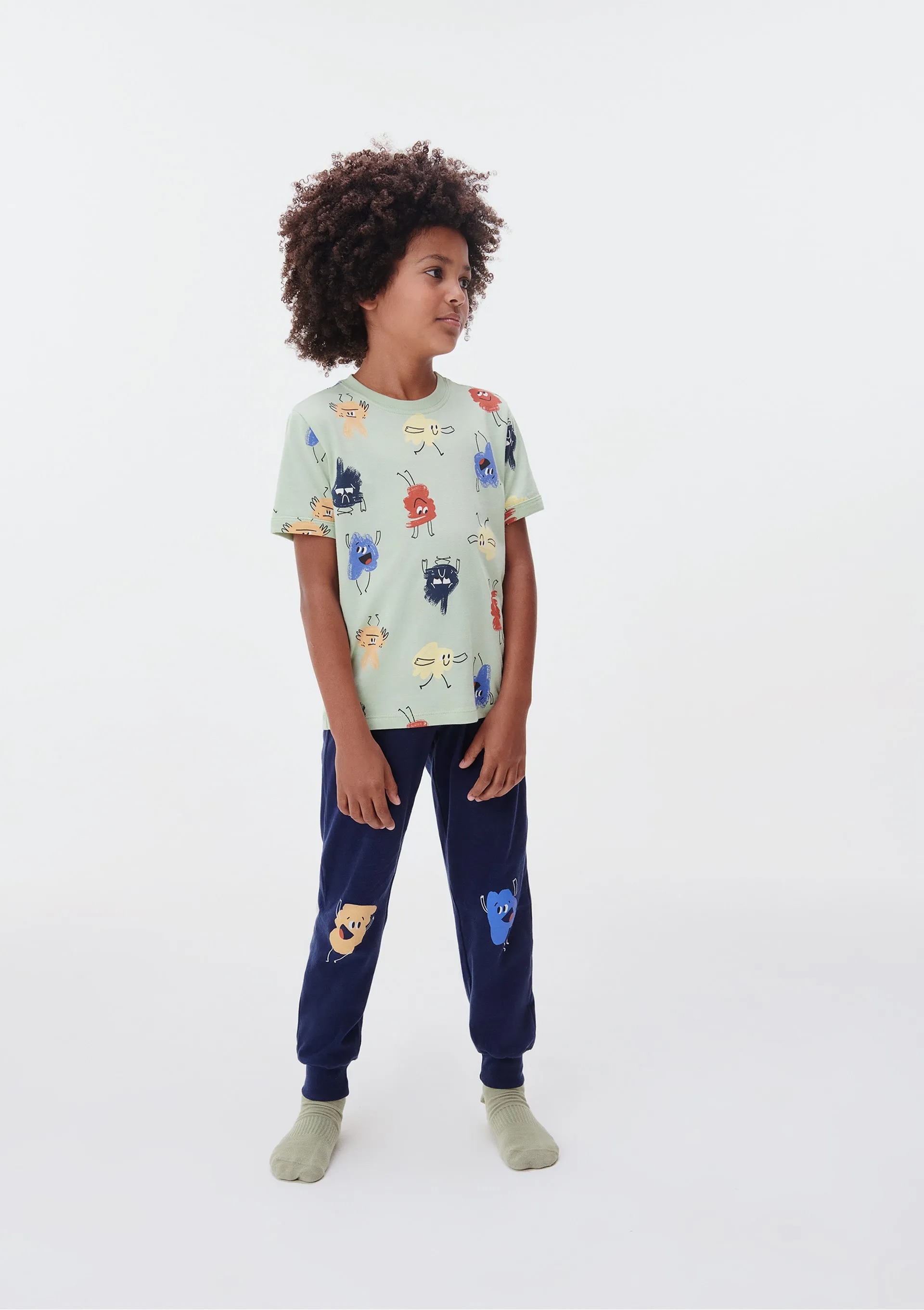 Hering Kids 3