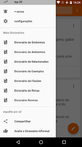 Dicionário inFormal 3
