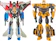 HASBRO Transformers: Reactivate Video Game-Inspired Bumblebee and Starscream 2 1