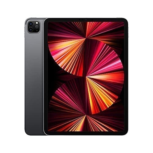 Tablet Apple iPad Pro 11" Foto 1