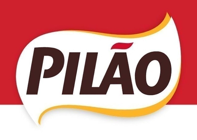 Café Pilão 1