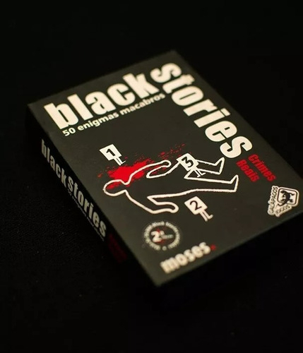 Histórias Sinistras: Crimes Reais 3