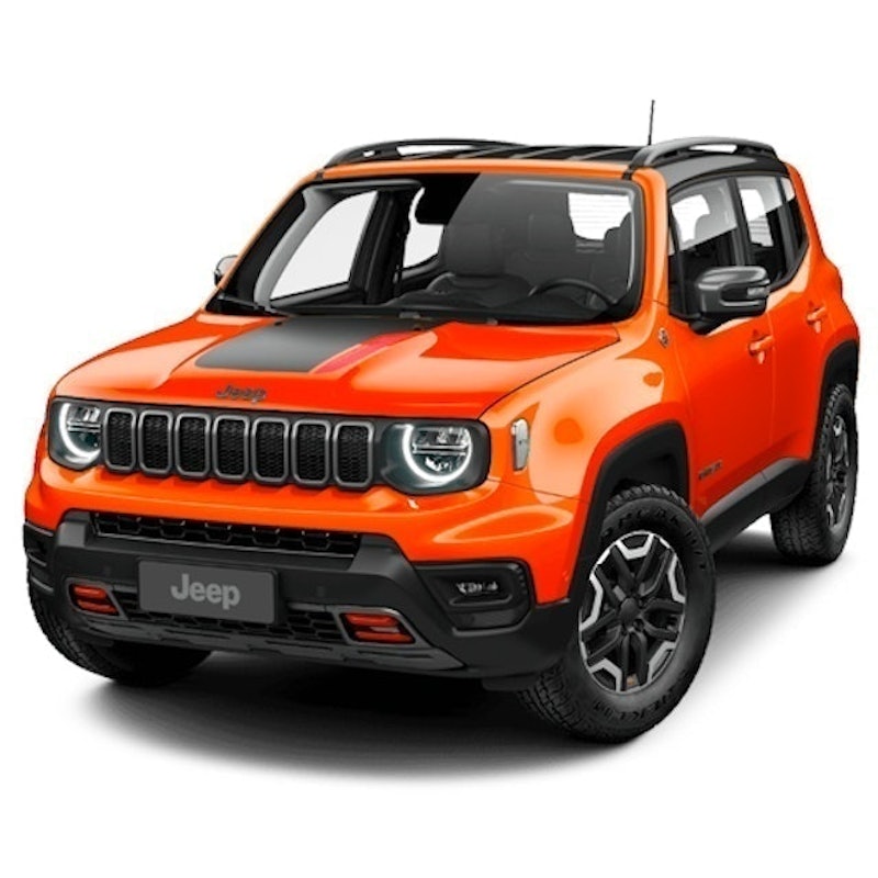 Renegade Trailhawk 1